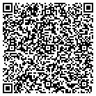 QR code with C & C Air Conditioning & Htg contacts