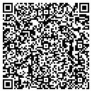 QR code with Transoft Inc contacts