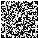 QR code with Homer Lindell contacts