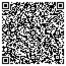 QR code with Pueblo Towing contacts