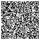 QR code with Egg & Dart contacts