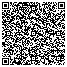 QR code with Mathis Backhoe Service Db contacts