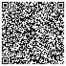 QR code with R And R Towing And Recovery contacts