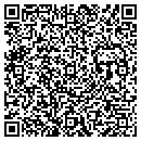 QR code with James Bowmer contacts