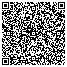 QR code with Herrin & Associates Consulting contacts