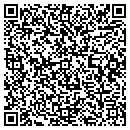 QR code with James W Moyer contacts