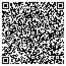QR code with R C Hauling & Towing contacts