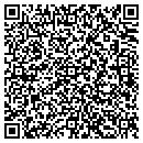 QR code with R & D Towing contacts