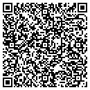 QR code with H P W P Consulting contacts