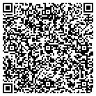 QR code with C Greczek Piping Heating contacts