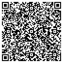 QR code with John H Moore contacts