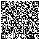 QR code with John W Port contacts
