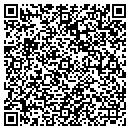 QR code with S Key Painting contacts