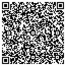 QR code with While You'Re Away contacts