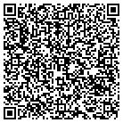 QR code with CA St Corrections Parole & Cmt contacts