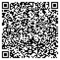 QR code with Scogin Towing contacts