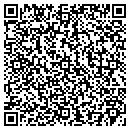 QR code with F P Austin & Company contacts