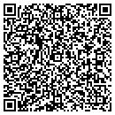 QR code with Kevin B Hicks D O P C contacts
