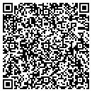 QR code with Clogbusters contacts