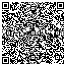 QR code with Murphy Excavating contacts