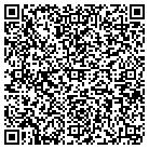 QR code with G D Moore & CO Design contacts