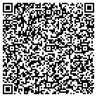QR code with Nittany Mtn Whitetail Hunt Pr contacts
