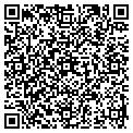 QR code with Tcs Towing contacts