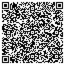 QR code with S&S Painting Inc contacts