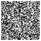 QR code with G M D Painting And Decorating contacts