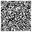 QR code with Paul R Brown contacts