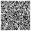 QR code with Tony's Towing contacts