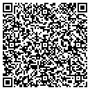 QR code with All Strings Attached contacts