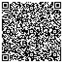 QR code with Master K-9 contacts