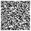 QR code with Robert D Hayes contacts