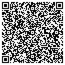 QR code with Hines & Jones contacts