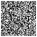 QR code with Chucks Music contacts