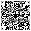 QR code with Hardwear By Susan contacts
