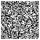 QR code with A A Vizcarra & Assoc contacts