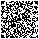 QR code with Ronald E Russell contacts