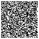 QR code with Ronald P Reagan contacts