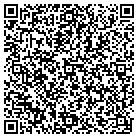 QR code with Porter & Sons Excavating contacts