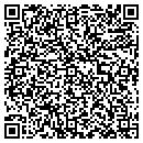 QR code with Up Top Towing contacts