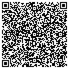 QR code with S R Broedur Construction contacts