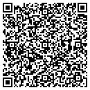 QR code with Tbc Painting contacts