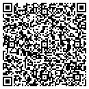 QR code with Vic's Towing contacts