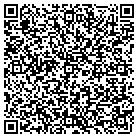 QR code with Aaron's Pool & Tile Service contacts