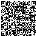 QR code with KLVR contacts