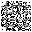QR code with The Big A Painting Company contacts