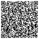 QR code with Wade's Towing Service contacts