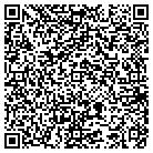 QR code with Wayne's Trenching Service contacts